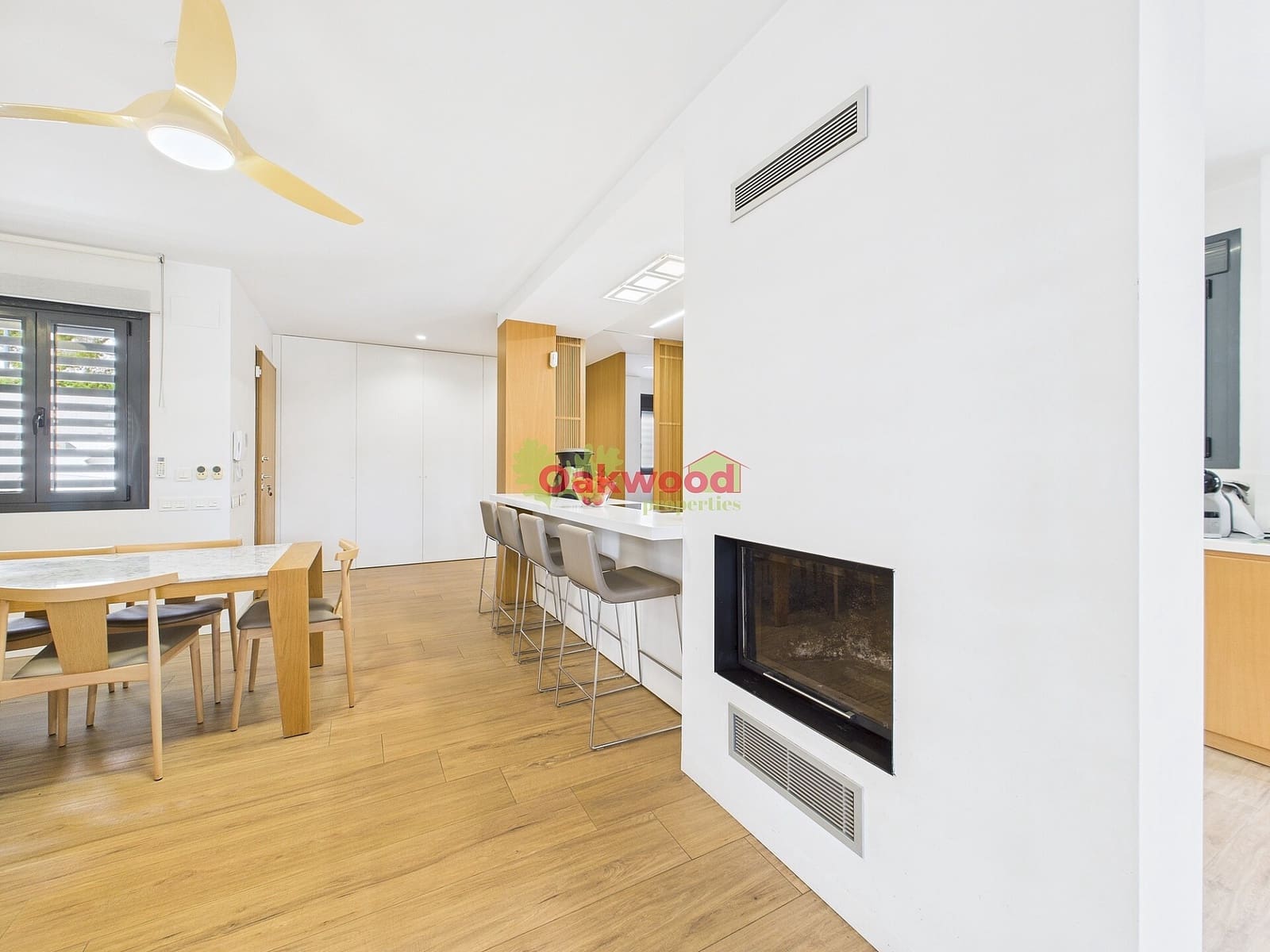 4 sypialnia Willa na sprzedaż w Pinar de Campoverde z basenem garażem - 780 000 € (Ref: 9345106)