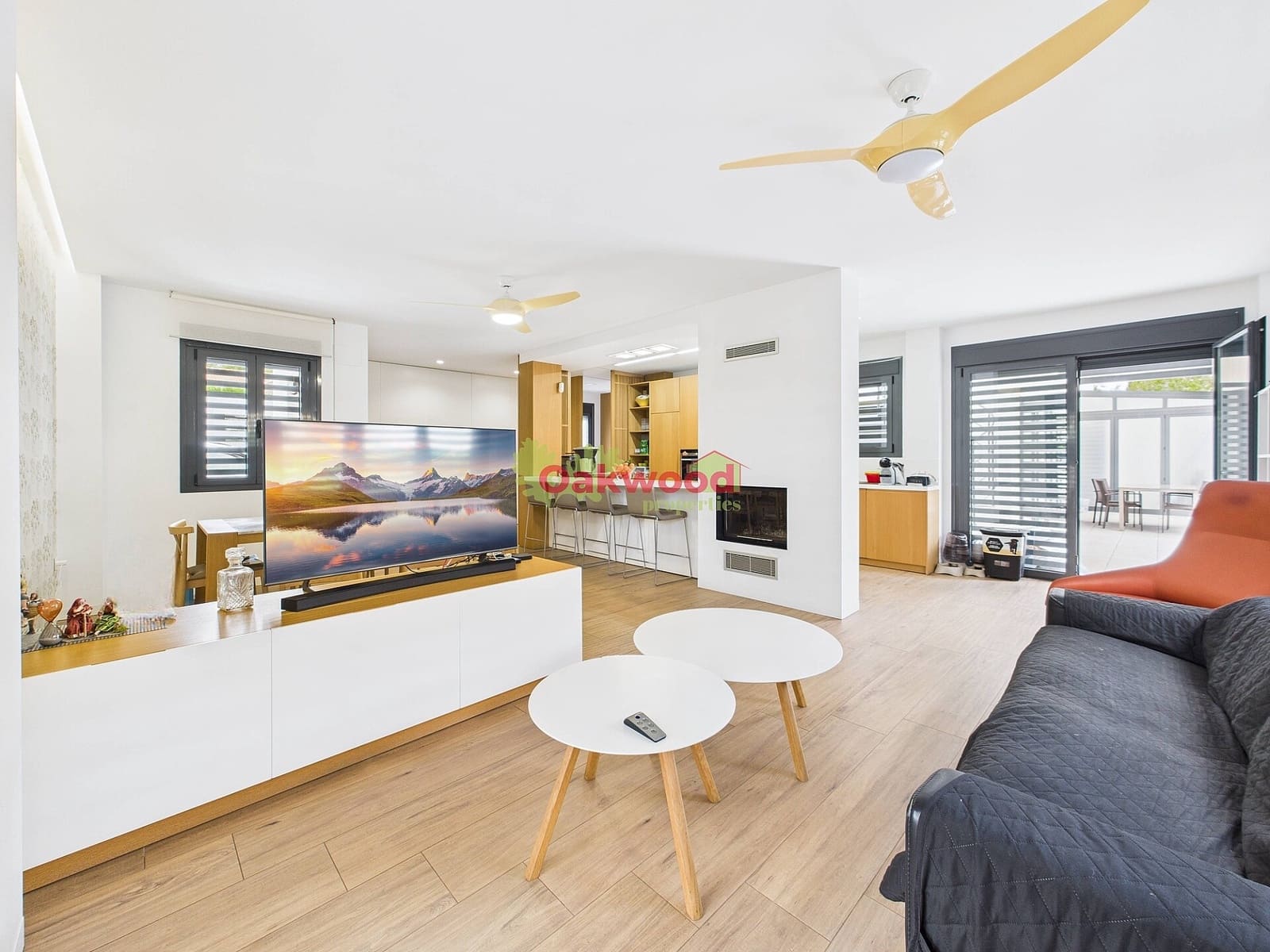 4 sypialnia Willa na sprzedaż w Pinar de Campoverde z basenem garażem - 780 000 € (Ref: 9345106)