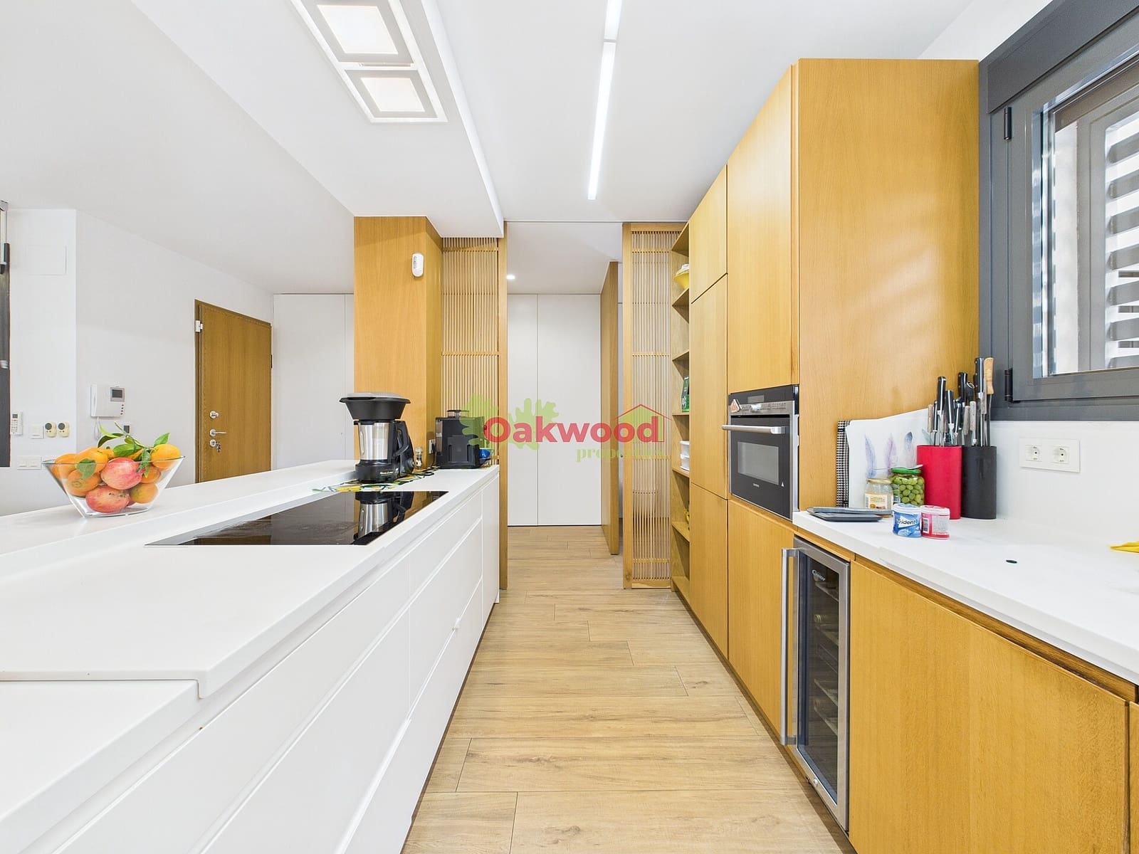 4 sypialnia Willa na sprzedaż w Pinar de Campoverde z basenem garażem - 780 000 € (Ref: 9345106)