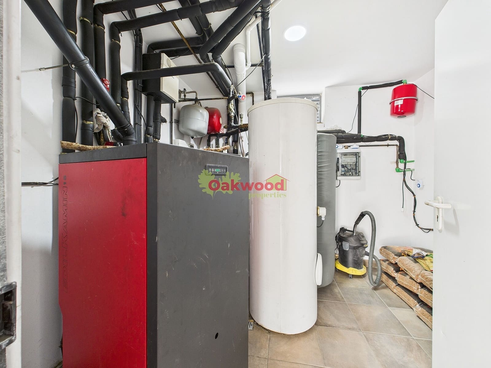 4 sypialnia Willa na sprzedaż w Pinar de Campoverde z basenem garażem - 780 000 € (Ref: 9345106)