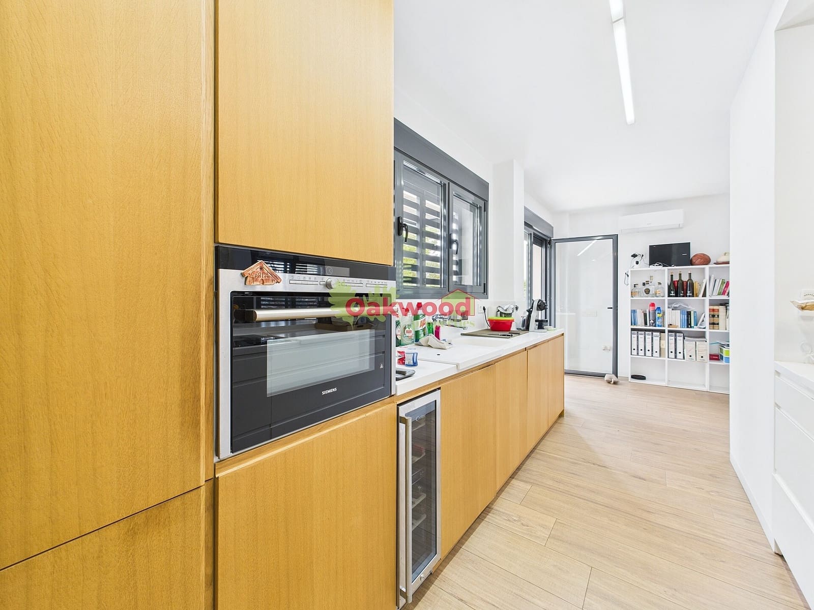 4 sypialnia Willa na sprzedaż w Pinar de Campoverde z basenem garażem - 780 000 € (Ref: 9345106)