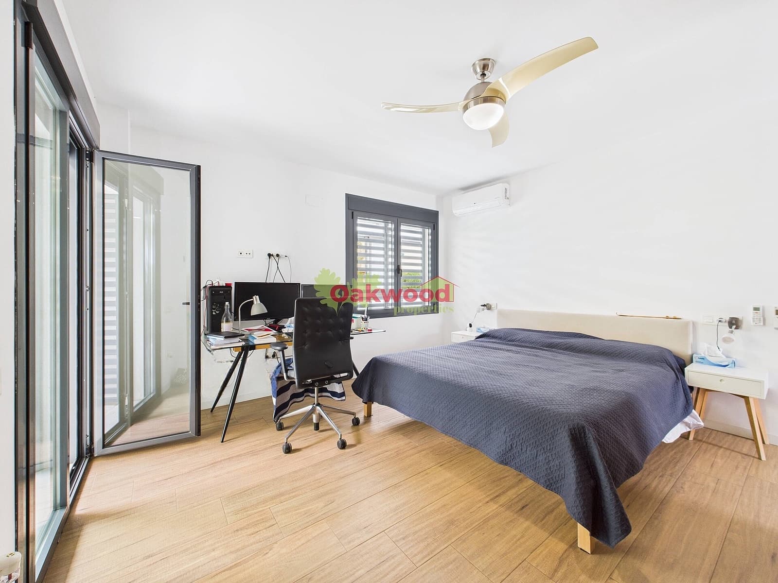 4 sypialnia Willa na sprzedaż w Pinar de Campoverde z basenem garażem - 780 000 € (Ref: 9345106)