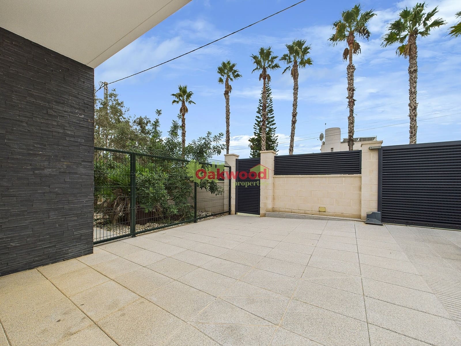 4 sypialnia Willa na sprzedaż w Pinar de Campoverde z basenem garażem - 780 000 € (Ref: 9345106)