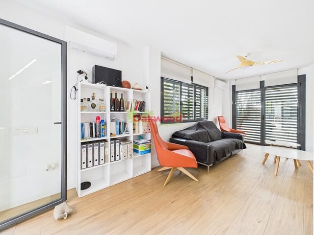 4 bedroom Villa for sale in Pinar de Campoverde, Pilar de la Horadada with pool garage - € 780,000 (Ref: 9345106)