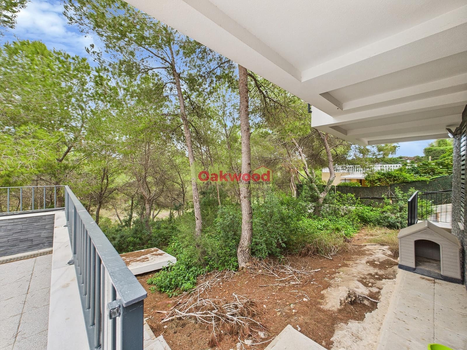 4 sypialnia Willa na sprzedaż w Pinar de Campoverde z basenem garażem - 780 000 € (Ref: 9345106)