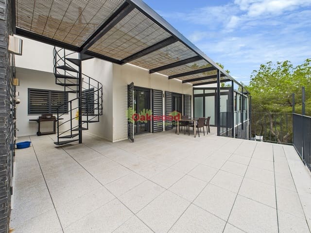 4 bedroom Villa for sale in Pinar de Campoverde, Pilar de la Horadada with pool garage - € 780,000 (Ref: 9345106)