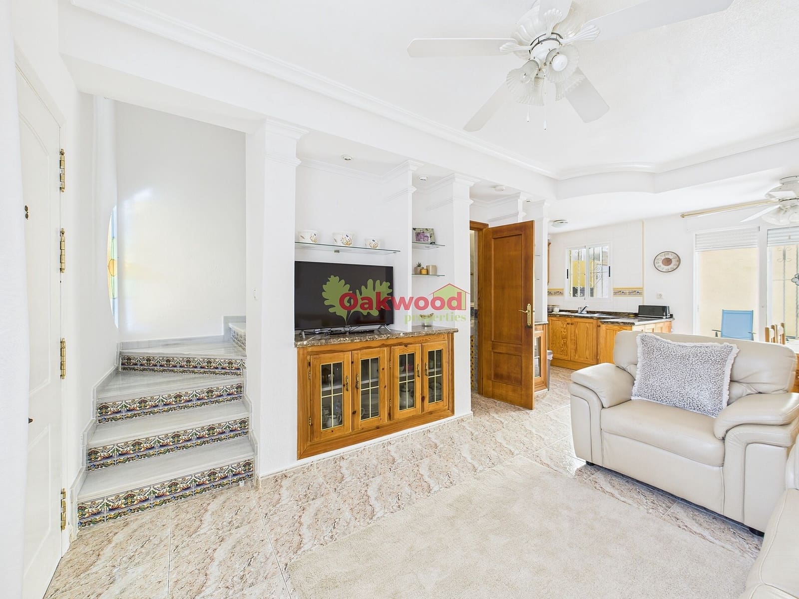 2 slaapkamer Huis te koop in Pinar de Campoverde met zwembad - € 138.000 (Ref: 9345227)