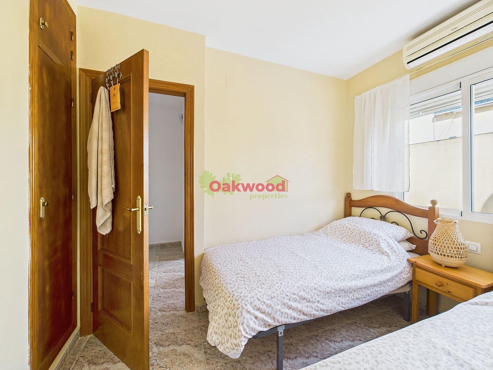 2 slaapkamer Huis te koop in Pinar de Campoverde met zwembad - € 138.000 (Ref: 9345227)