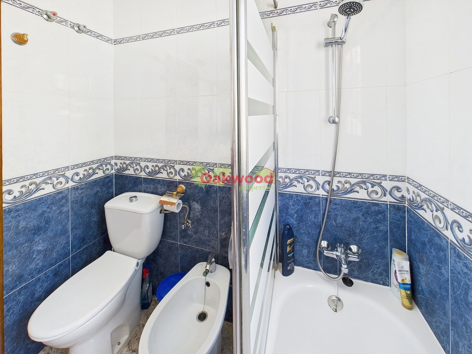 2 slaapkamer Huis te koop in Pinar de Campoverde met zwembad - € 138.000 (Ref: 9345227)