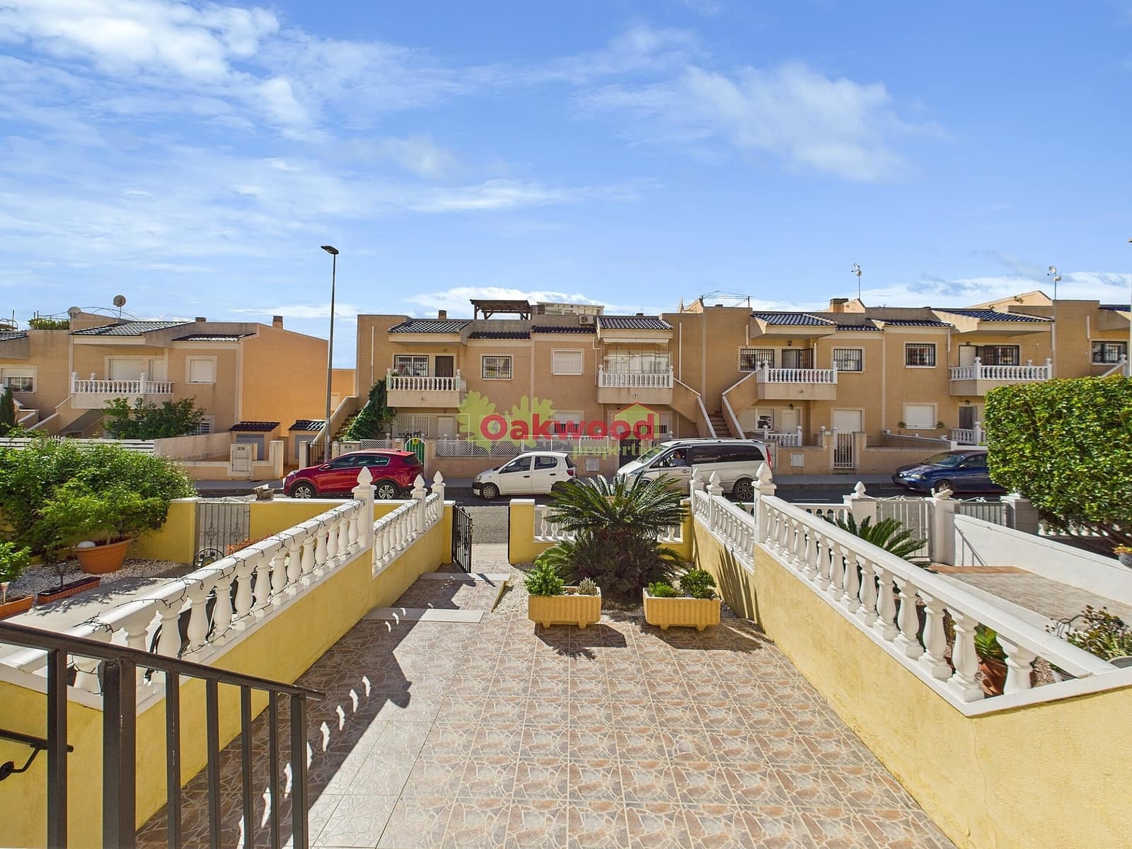 2 slaapkamer Huis te koop in Pinar de Campoverde met zwembad - € 138.000 (Ref: 9345227)