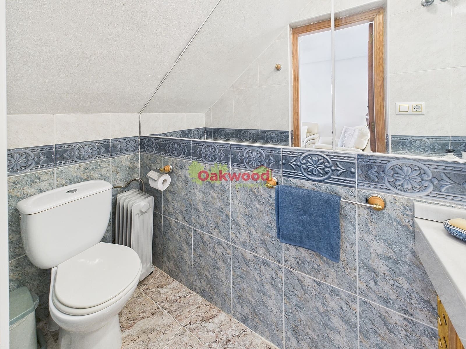 2 slaapkamer Huis te koop in Pinar de Campoverde met zwembad - € 138.000 (Ref: 9345227)