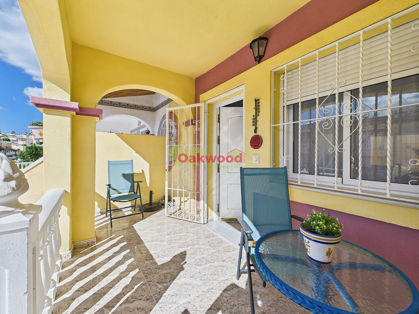 2 slaapkamer Huis te koop in Pinar de Campoverde met zwembad - € 138.000 (Ref: 9345227)