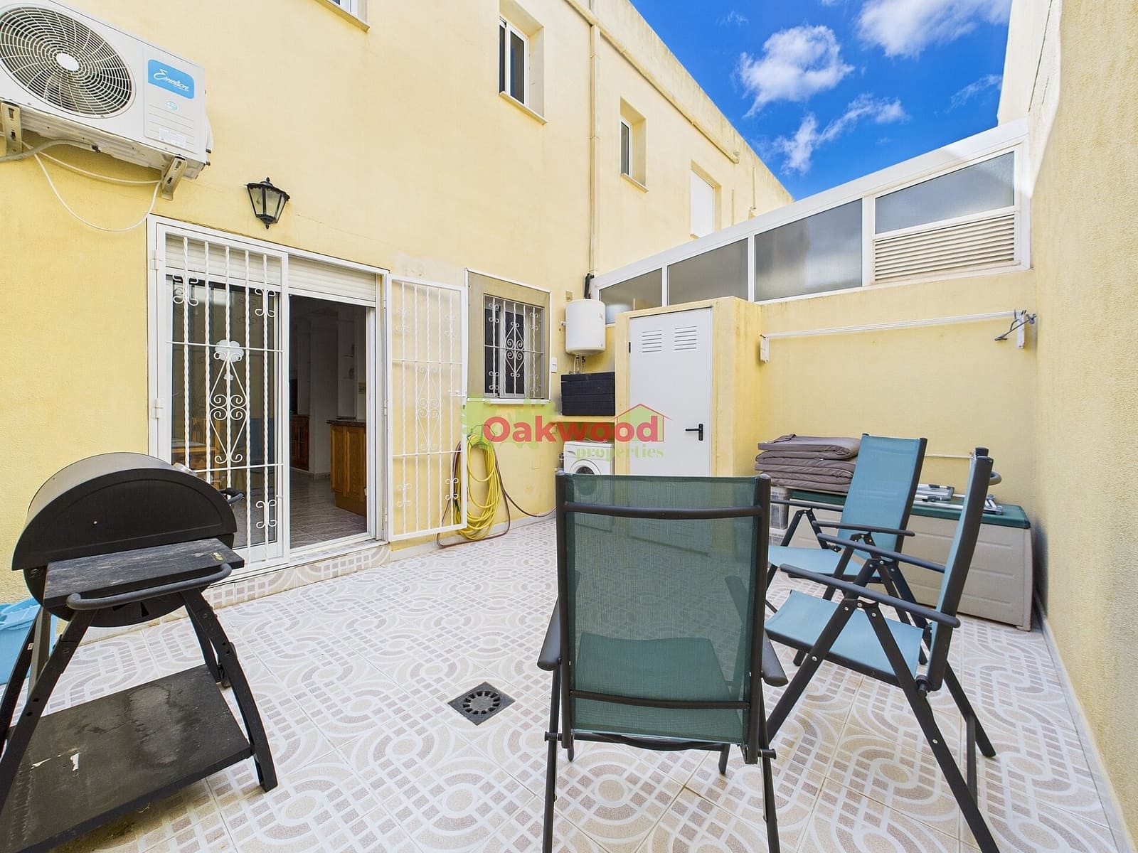 2 slaapkamer Huis te koop in Pinar de Campoverde met zwembad - € 138.000 (Ref: 9345227)