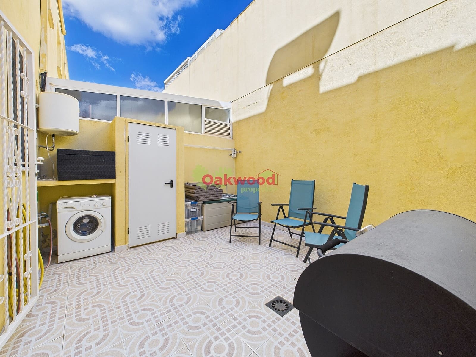 2 slaapkamer Huis te koop in Pinar de Campoverde met zwembad - € 138.000 (Ref: 9345227)