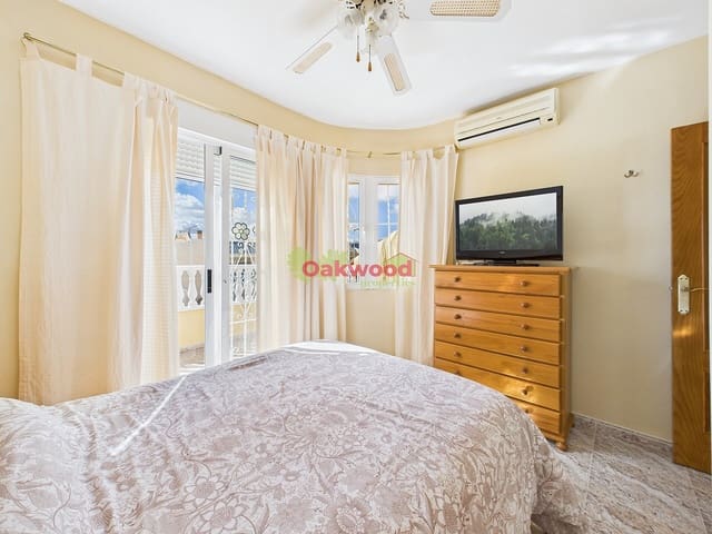 2 chambre Maison de Ville à vendre à Pinar de Campoverde, Pilar de la Horadada avec piscine - 138 000 € (Ref: 9345227)