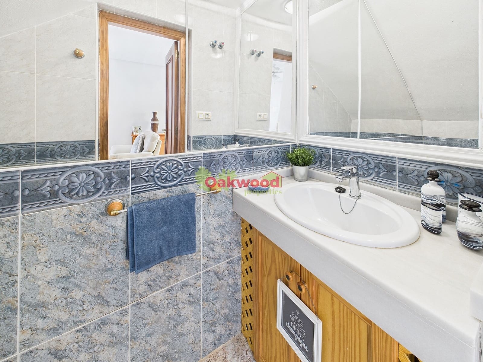 2 slaapkamer Huis te koop in Pinar de Campoverde met zwembad - € 138.000 (Ref: 9345227)