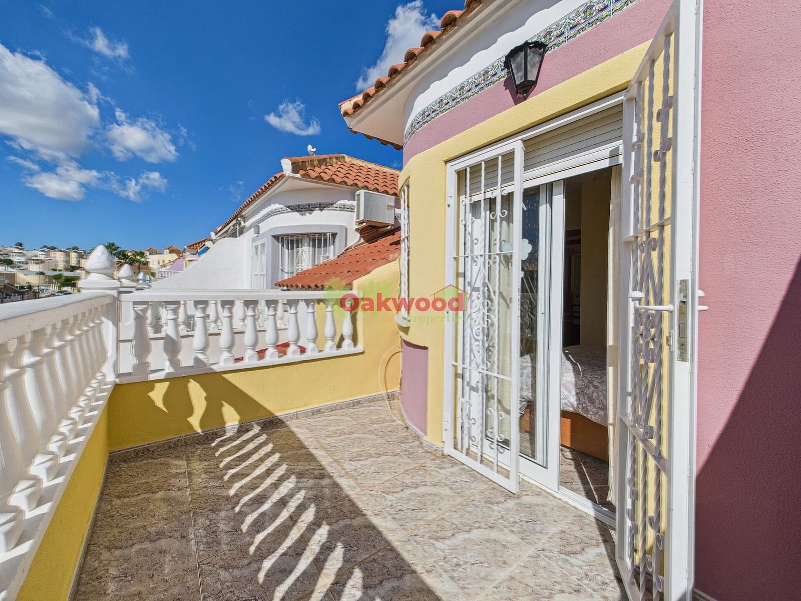 2 slaapkamer Huis te koop in Pinar de Campoverde met zwembad - € 138.000 (Ref: 9345227)