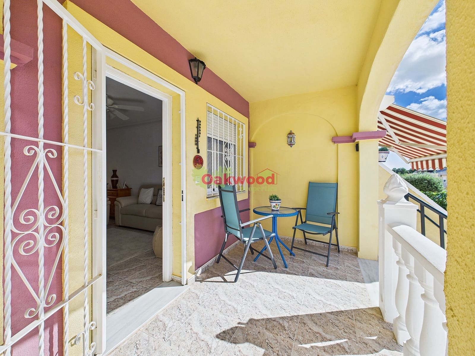 2 slaapkamer Huis te koop in Pinar de Campoverde met zwembad - € 138.000 (Ref: 9345227)