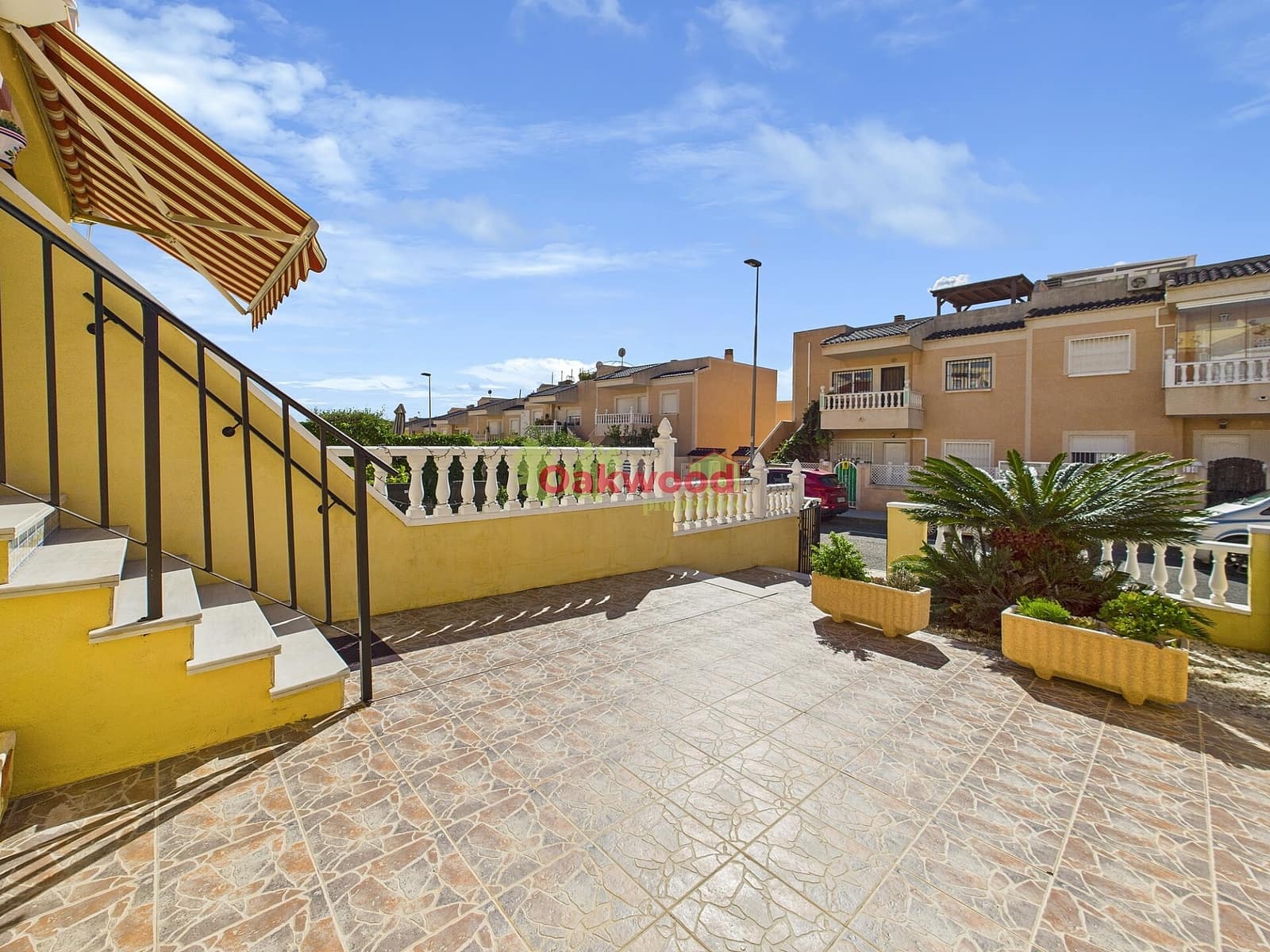 2 slaapkamer Huis te koop in Pinar de Campoverde met zwembad - € 138.000 (Ref: 9345227)