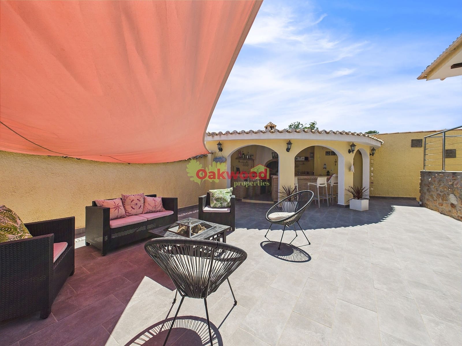 5 chambre Villa/Maison à vendre à Pinar de Campoverde avec piscine - 950 000 € (Ref: 9345228)