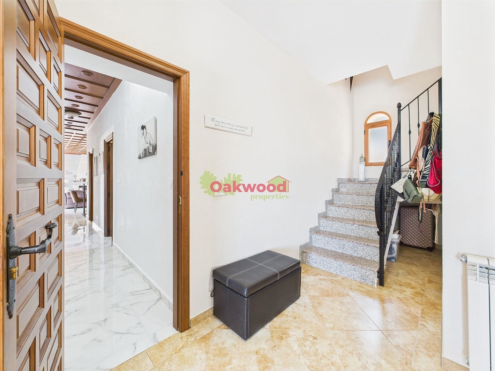 5 chambre Villa/Maison à vendre à Pinar de Campoverde avec piscine - 950 000 € (Ref: 9345228)