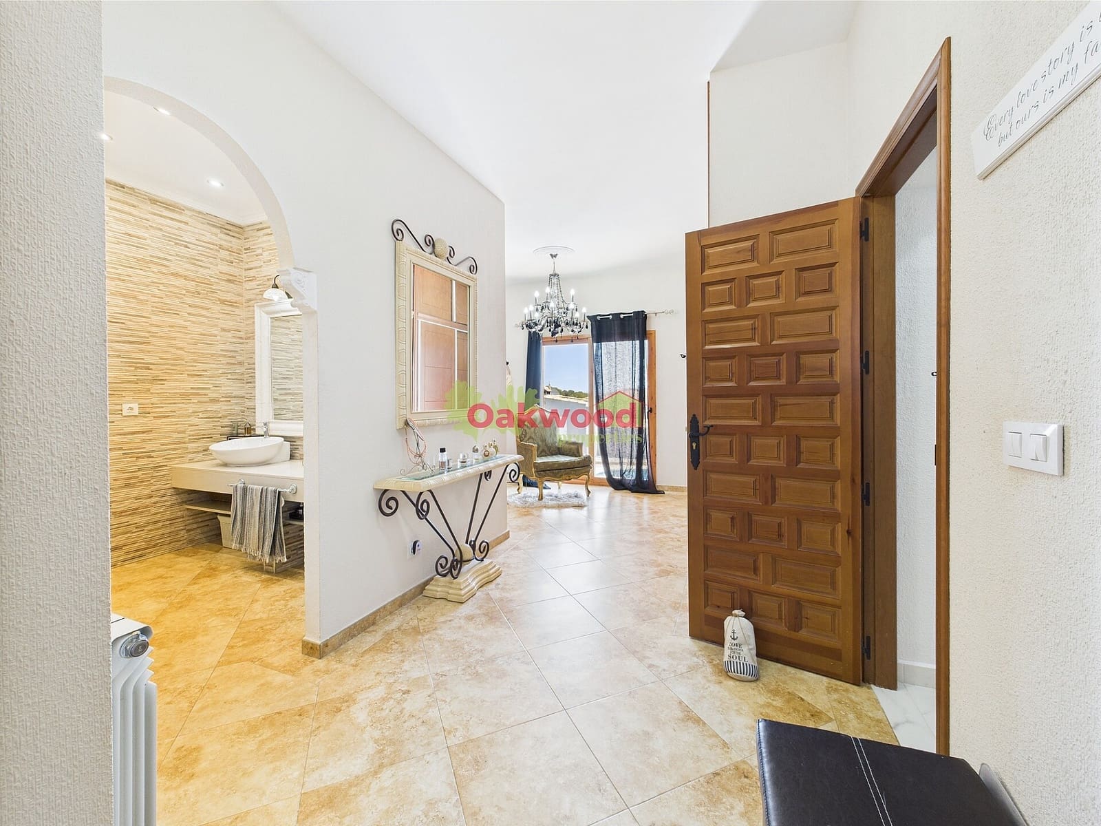 5 chambre Villa/Maison à vendre à Pinar de Campoverde avec piscine - 950 000 € (Ref: 9345228)