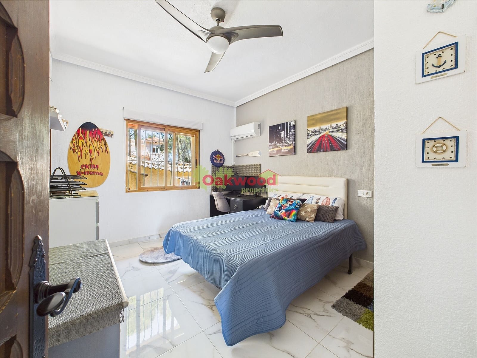 5 chambre Villa/Maison à vendre à Pinar de Campoverde avec piscine - 950 000 € (Ref: 9345228)