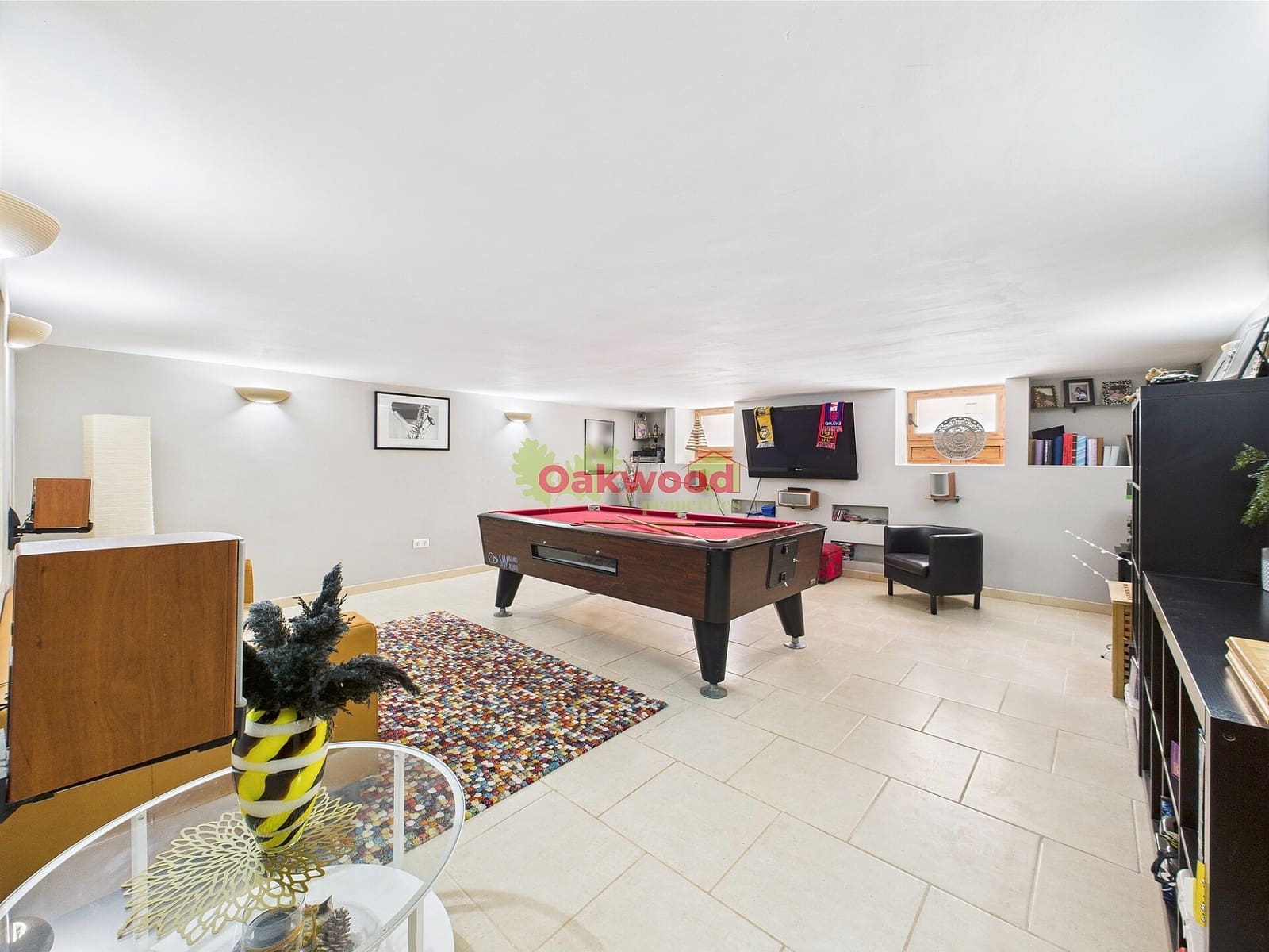 5 chambre Villa/Maison à vendre à Pinar de Campoverde avec piscine - 950 000 € (Ref: 9345228)