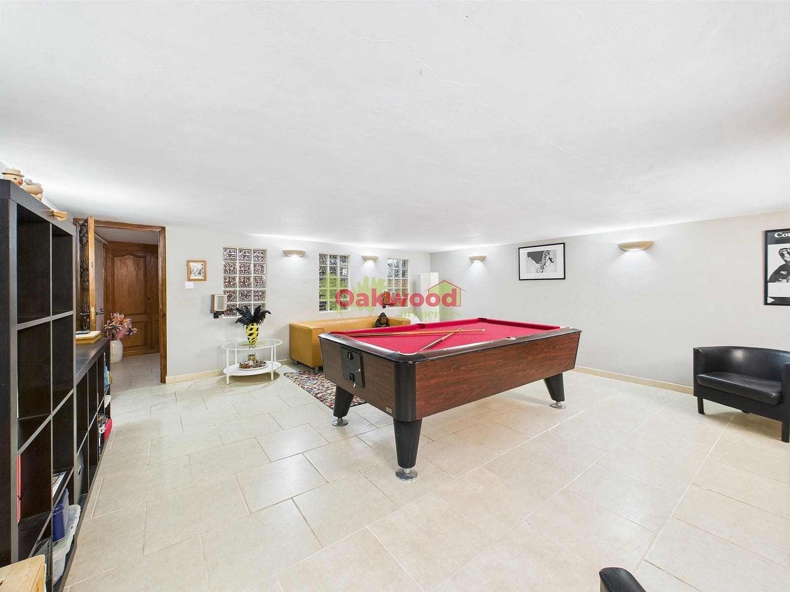 5 chambre Villa/Maison à vendre à Pinar de Campoverde avec piscine - 950 000 € (Ref: 9345228)