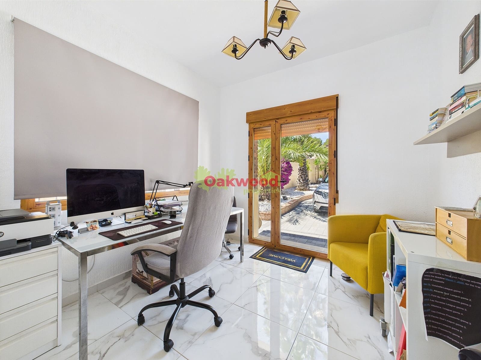 5 chambre Villa/Maison à vendre à Pinar de Campoverde avec piscine - 950 000 € (Ref: 9345228)