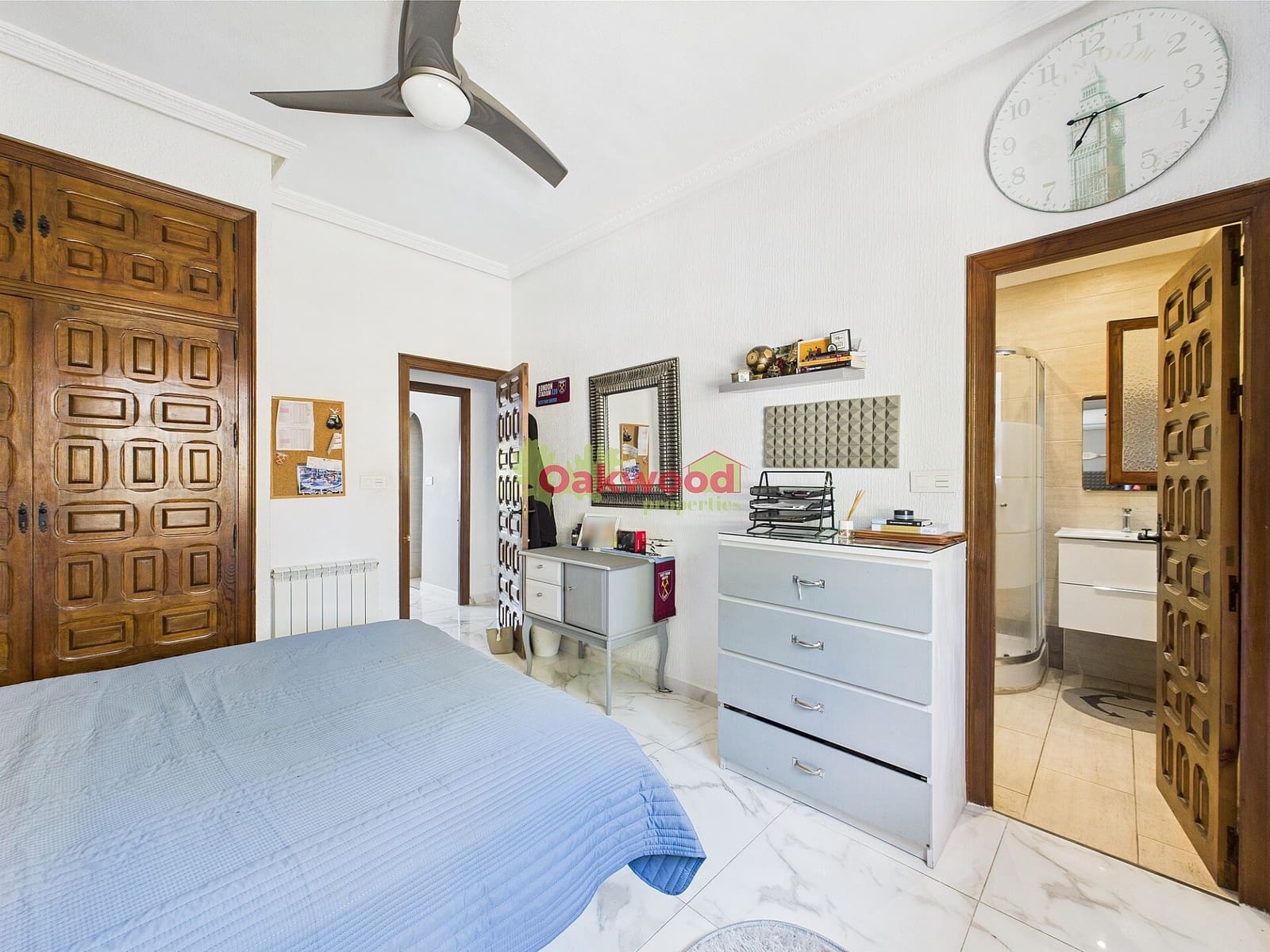 5 chambre Villa/Maison à vendre à Pinar de Campoverde avec piscine - 950 000 € (Ref: 9345228)