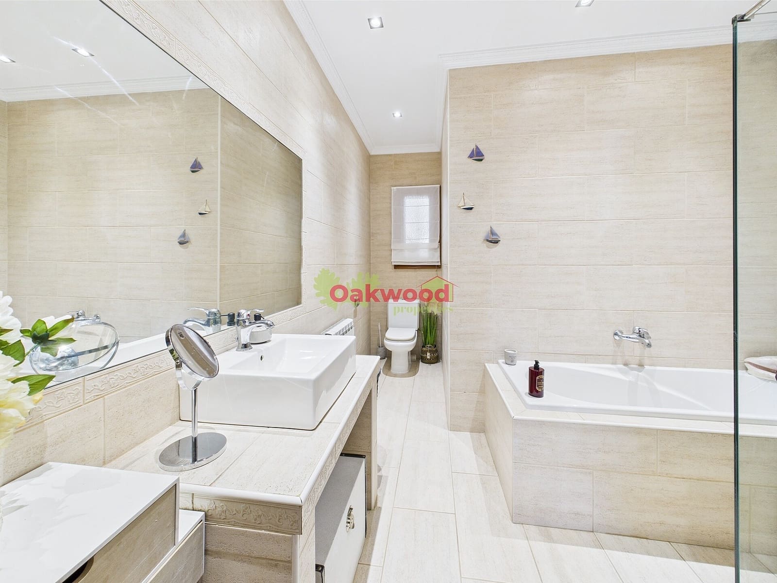 5 chambre Villa/Maison à vendre à Pinar de Campoverde avec piscine - 950 000 € (Ref: 9345228)