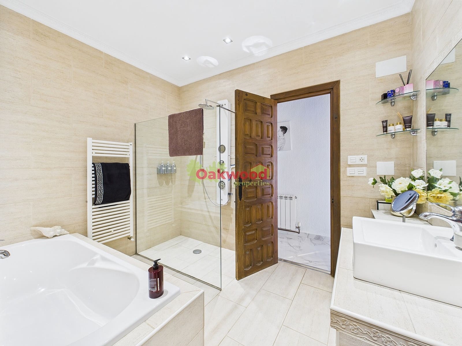 5 chambre Villa/Maison à vendre à Pinar de Campoverde avec piscine - 950 000 € (Ref: 9345228)