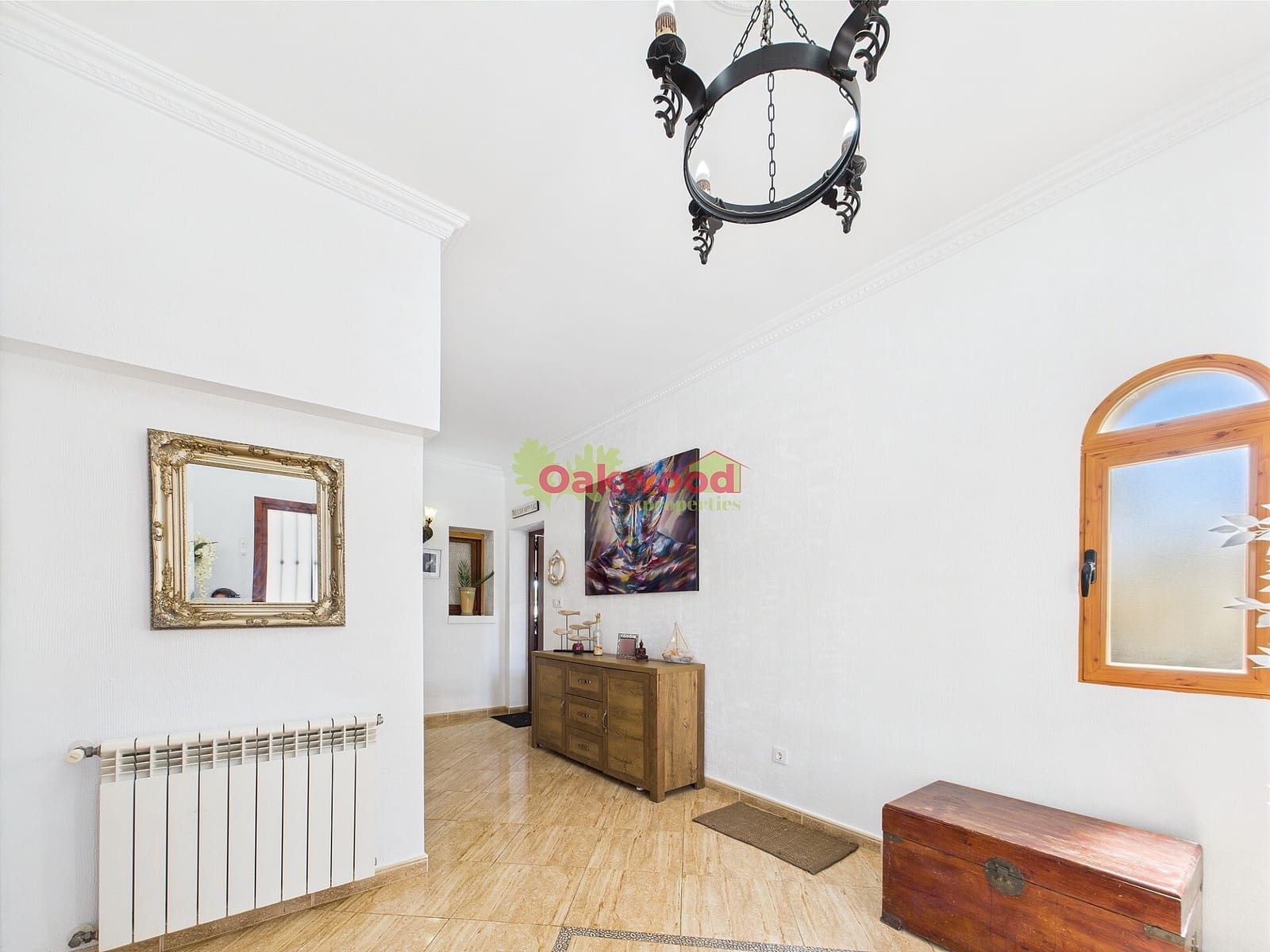 5 chambre Villa/Maison à vendre à Pinar de Campoverde avec piscine - 950 000 € (Ref: 9345228)