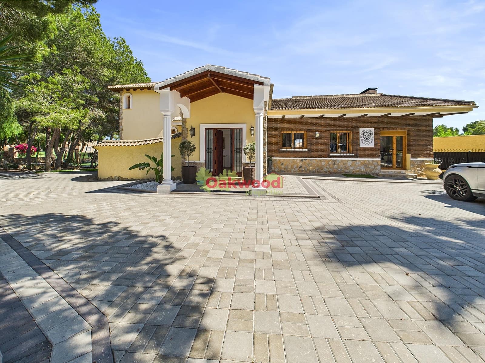 5 chambre Villa/Maison à vendre à Pinar de Campoverde avec piscine - 950 000 € (Ref: 9345228)