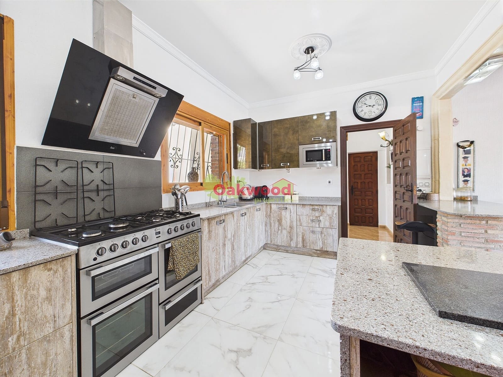 5 chambre Villa/Maison à vendre à Pinar de Campoverde avec piscine - 950 000 € (Ref: 9345228)