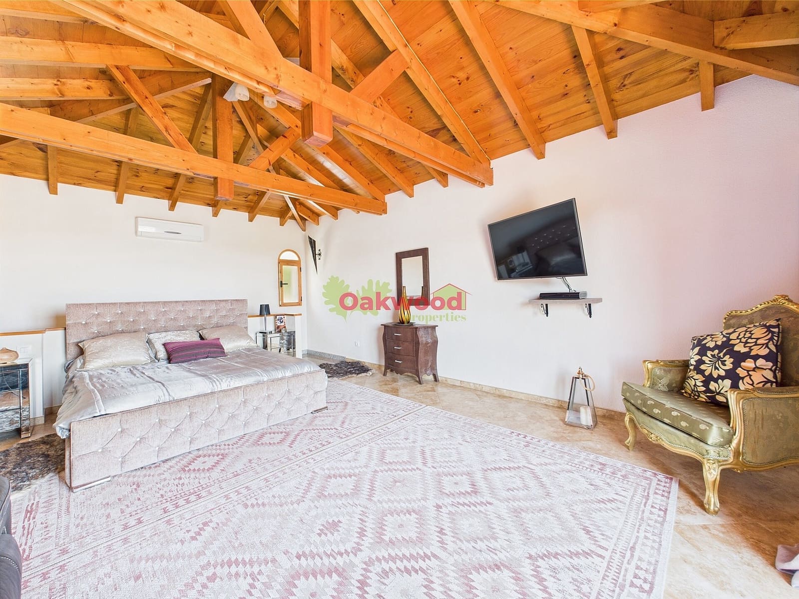 5 chambre Villa/Maison à vendre à Pinar de Campoverde avec piscine - 950 000 € (Ref: 9345228)