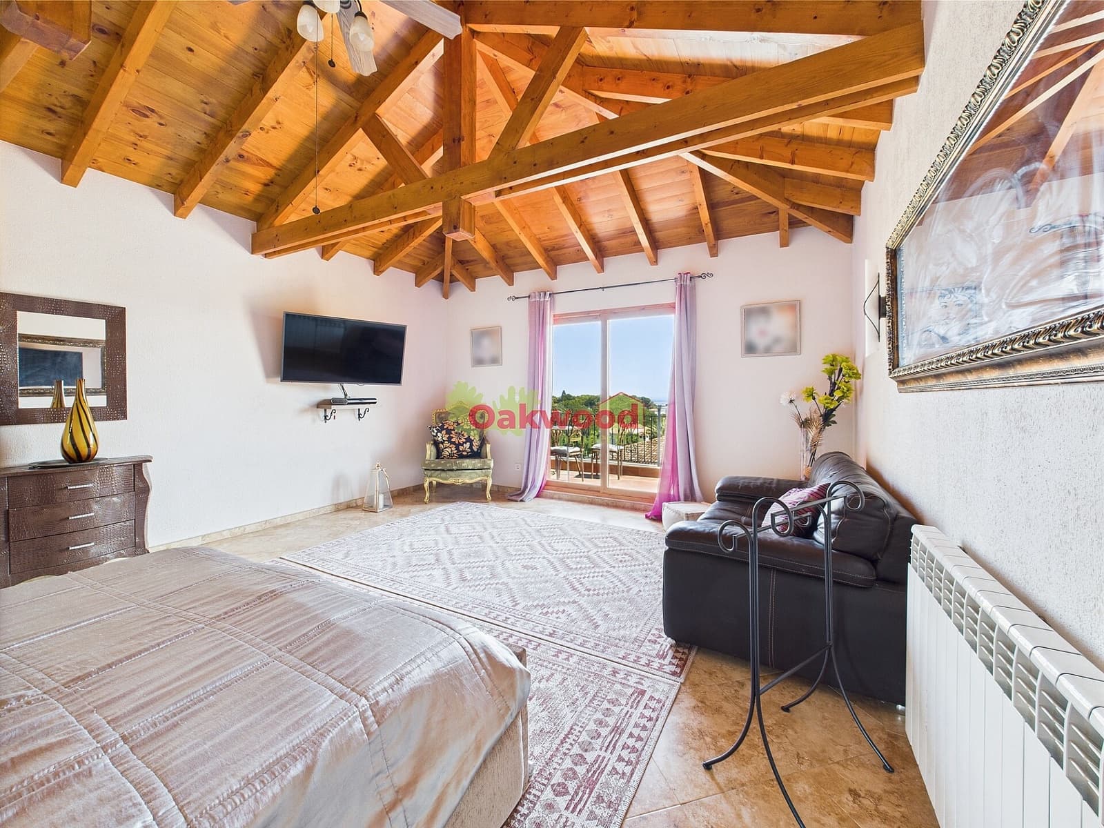 5 chambre Villa/Maison à vendre à Pinar de Campoverde avec piscine - 950 000 € (Ref: 9345228)