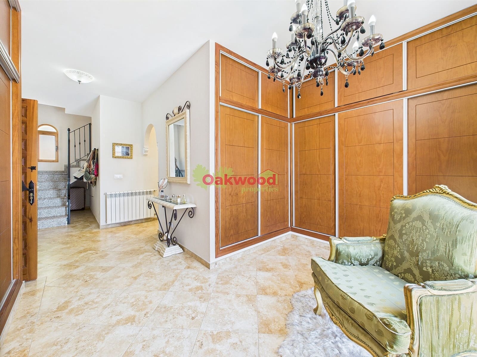 5 chambre Villa/Maison à vendre à Pinar de Campoverde avec piscine - 950 000 € (Ref: 9345228)