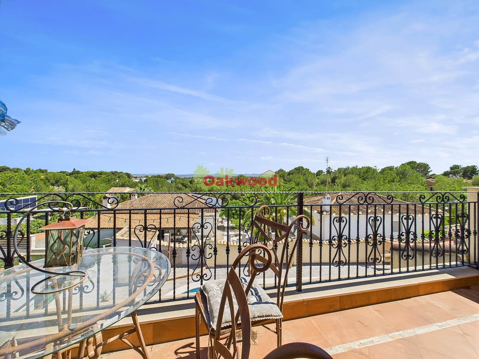 5 chambre Villa/Maison à vendre à Pinar de Campoverde avec piscine - 950 000 € (Ref: 9345228)