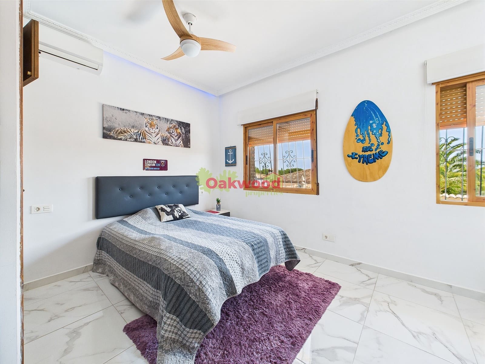 5 chambre Villa/Maison à vendre à Pinar de Campoverde avec piscine - 950 000 € (Ref: 9345228)