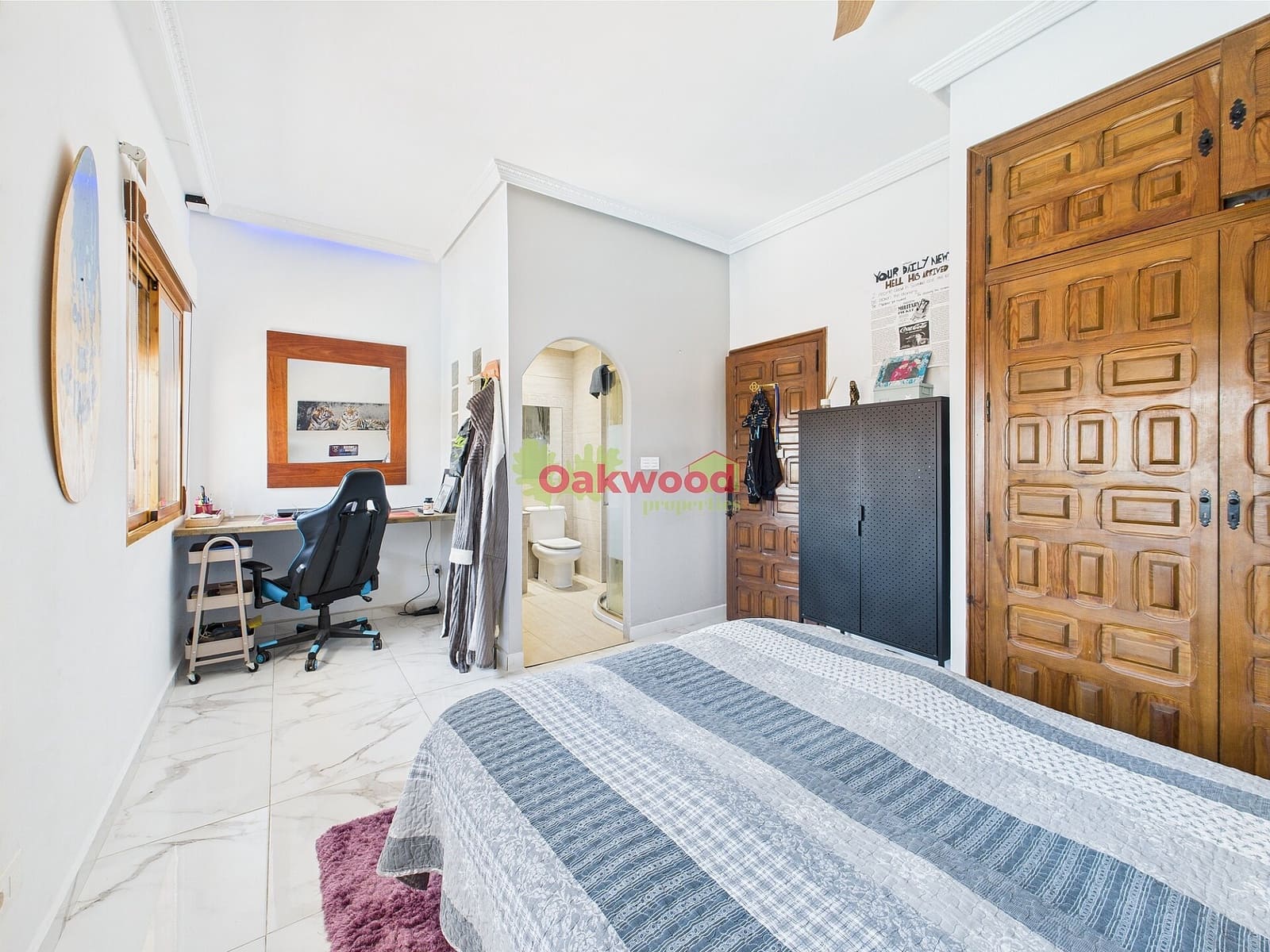 5 chambre Villa/Maison à vendre à Pinar de Campoverde avec piscine - 950 000 € (Ref: 9345228)