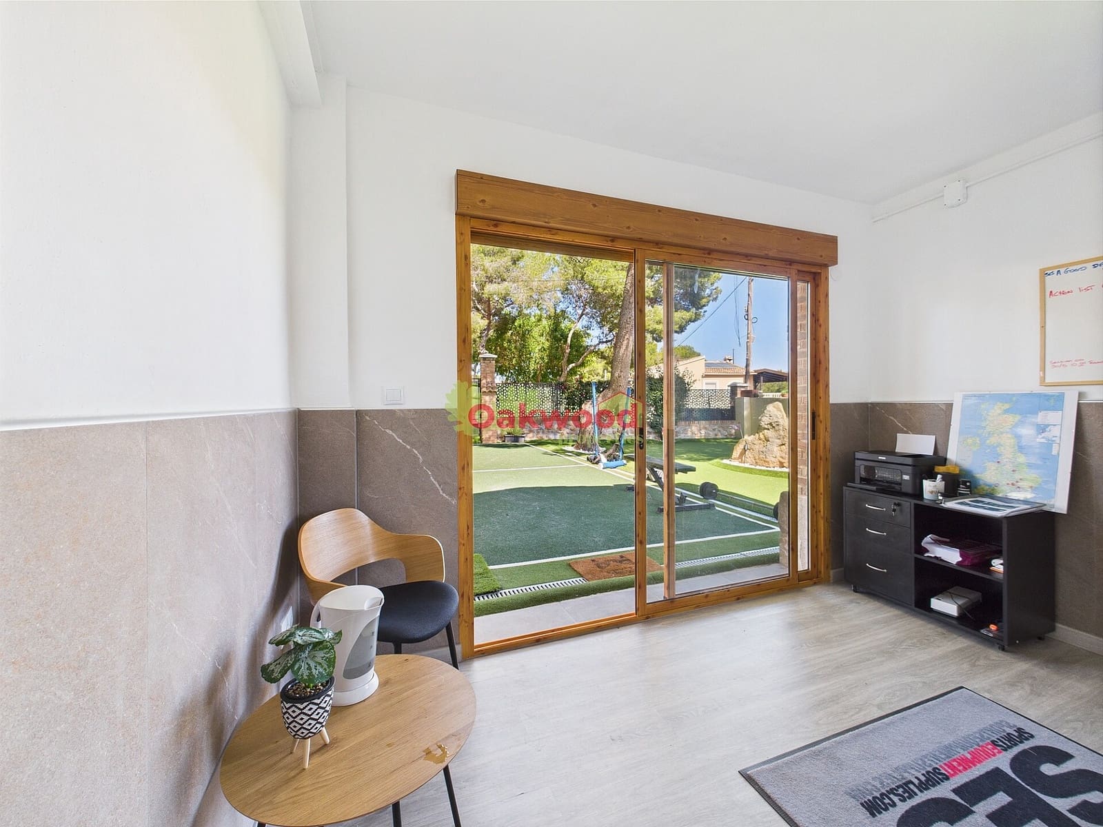 5 chambre Villa/Maison à vendre à Pinar de Campoverde avec piscine - 950 000 € (Ref: 9345228)