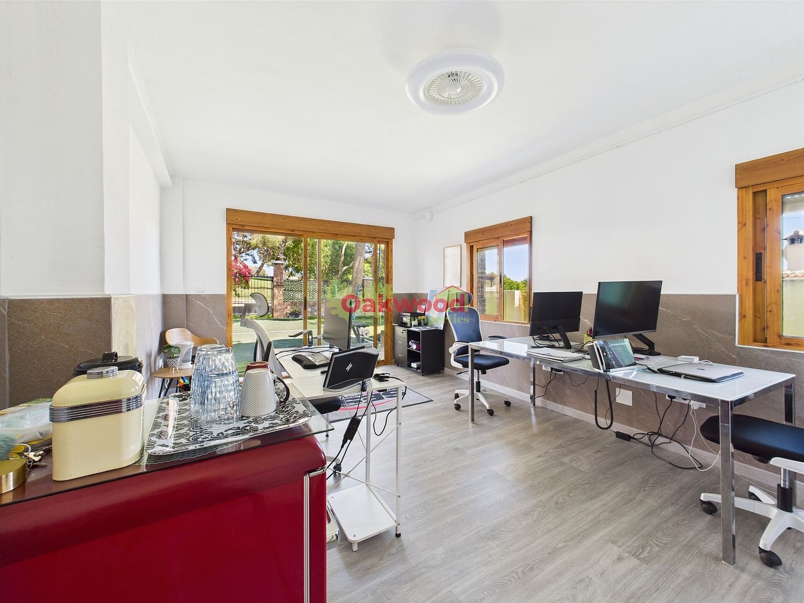 5 chambre Villa/Maison à vendre à Pinar de Campoverde avec piscine - 950 000 € (Ref: 9345228)