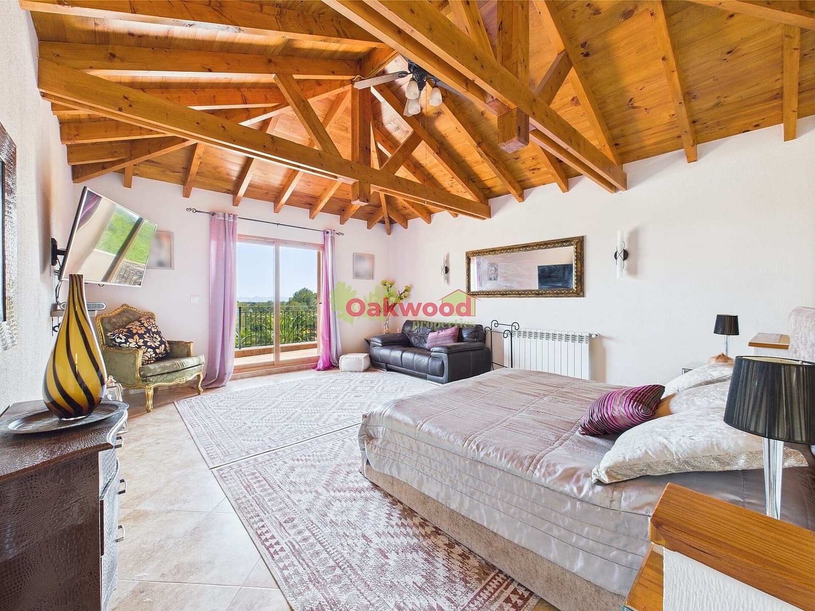 5 chambre Villa/Maison à vendre à Pinar de Campoverde avec piscine - 950 000 € (Ref: 9345228)