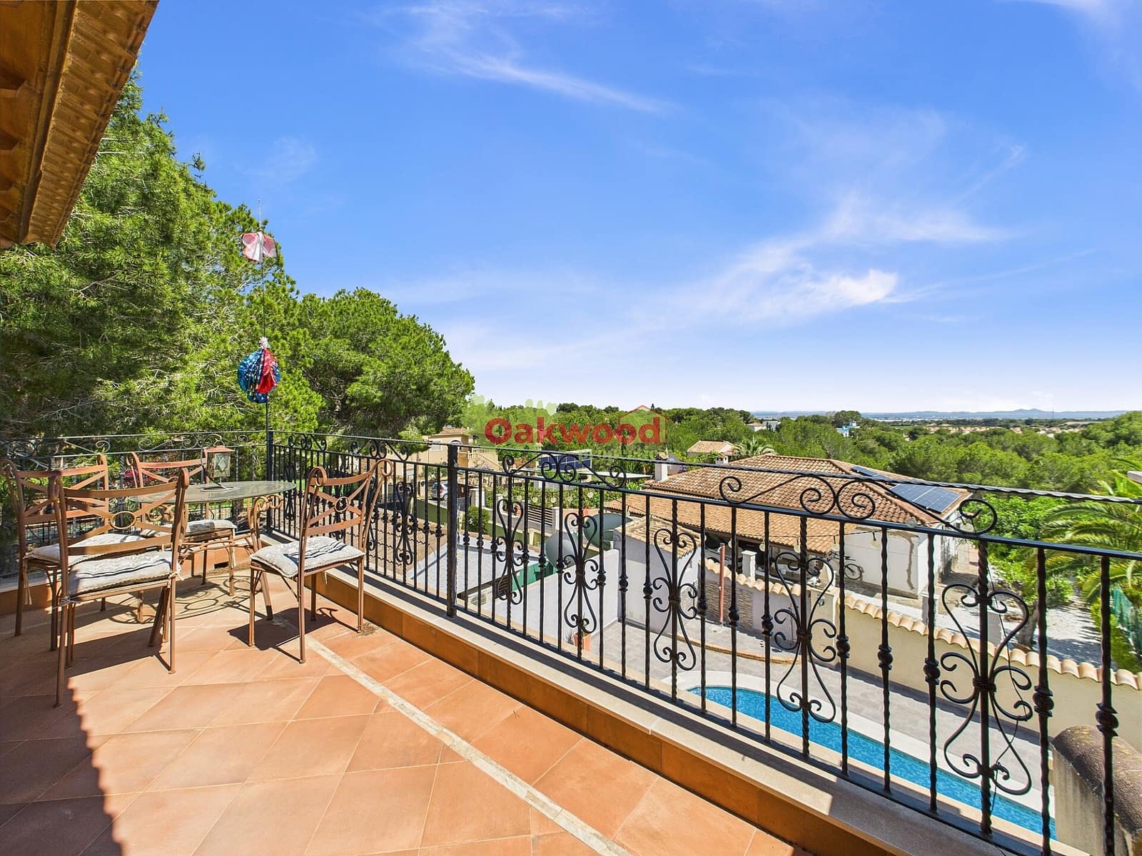 5 chambre Villa/Maison à vendre à Pinar de Campoverde avec piscine - 950 000 € (Ref: 9345228)