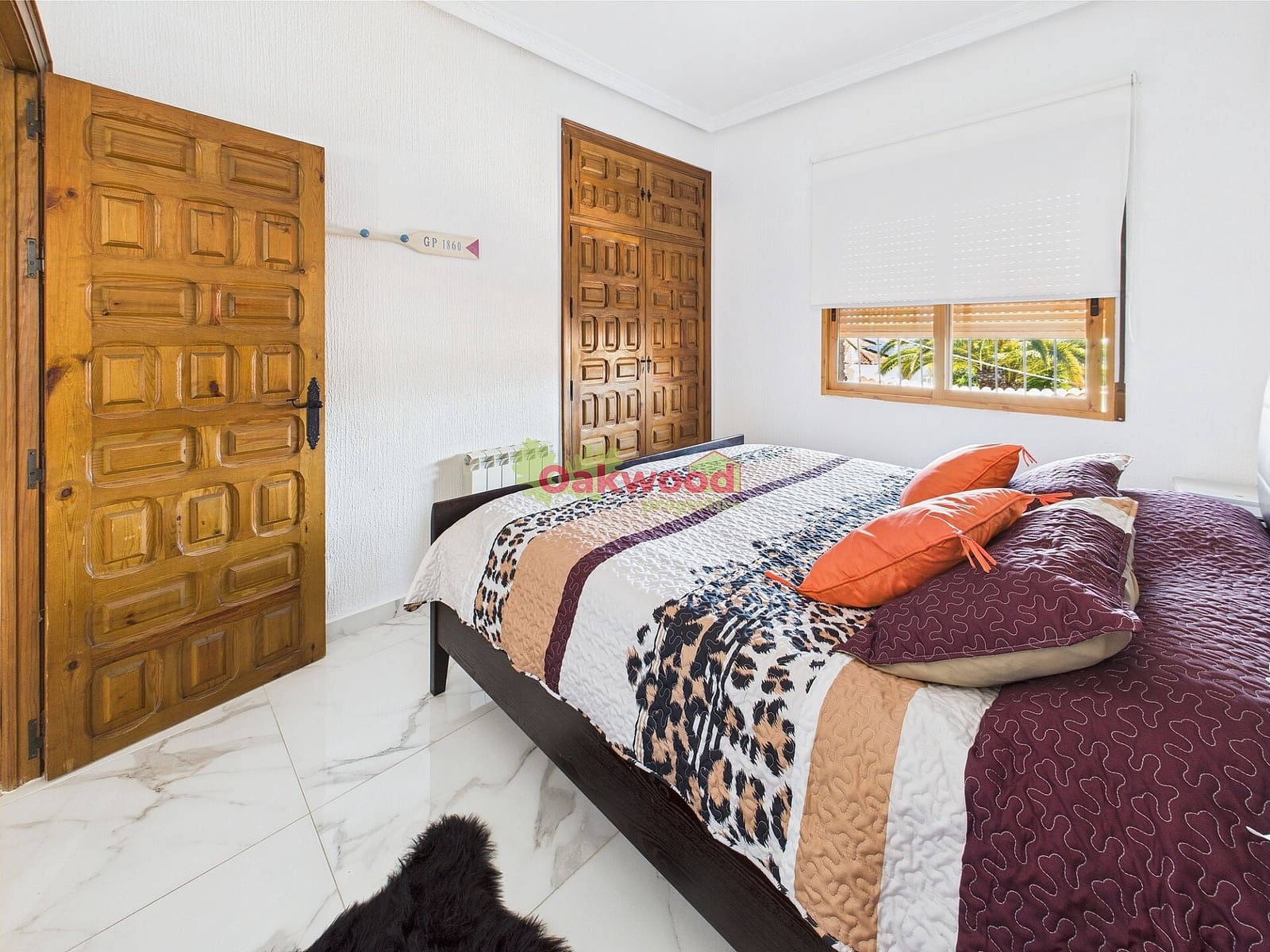 5 chambre Villa/Maison à vendre à Pinar de Campoverde avec piscine - 950 000 € (Ref: 9345228)