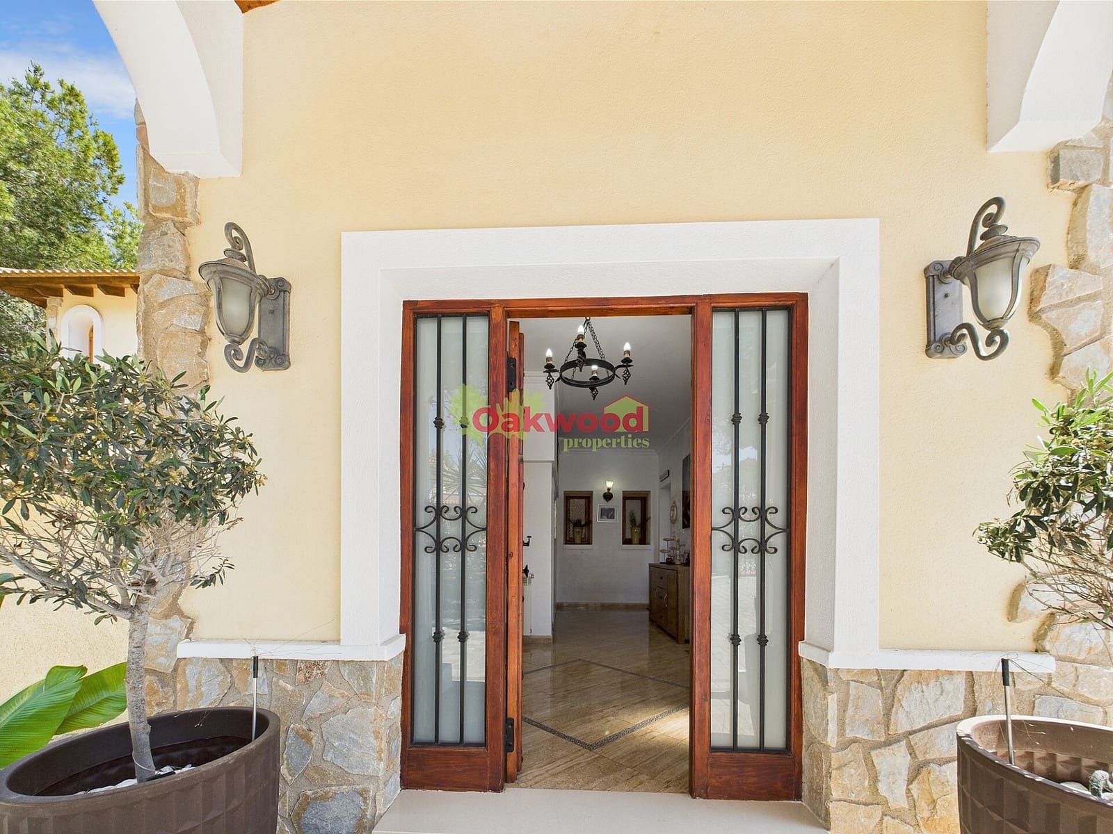 5 chambre Villa/Maison à vendre à Pinar de Campoverde avec piscine - 950 000 € (Ref: 9345228)