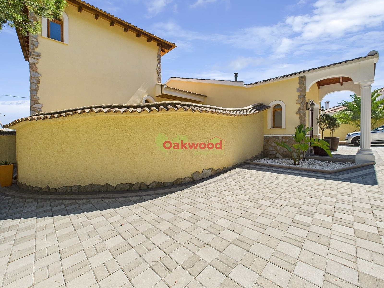 5 chambre Villa/Maison à vendre à Pinar de Campoverde avec piscine - 950 000 € (Ref: 9345228)