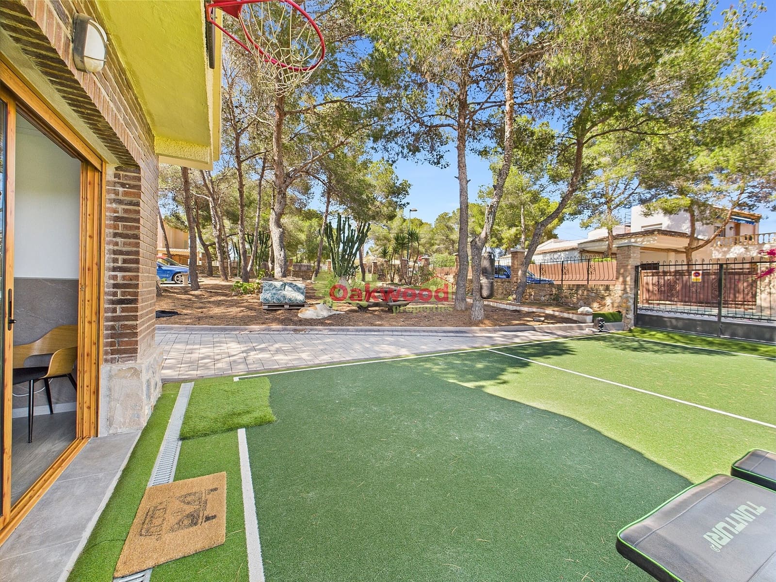 5 chambre Villa/Maison à vendre à Pinar de Campoverde avec piscine - 950 000 € (Ref: 9345228)